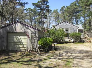 27 Bartlett Rd S, Wellfleet, MA 02667