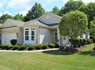 11737 Weston Point, Strongsville, OH 44149