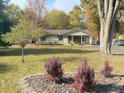 15710 Inkster Rd, Romulus, MI, 48174