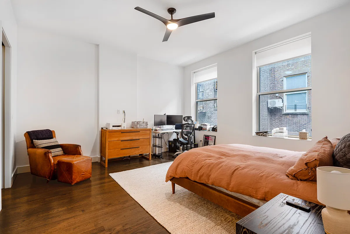 83 Franklin Street #5S in Tribeca, Manhattan | StreetEasy