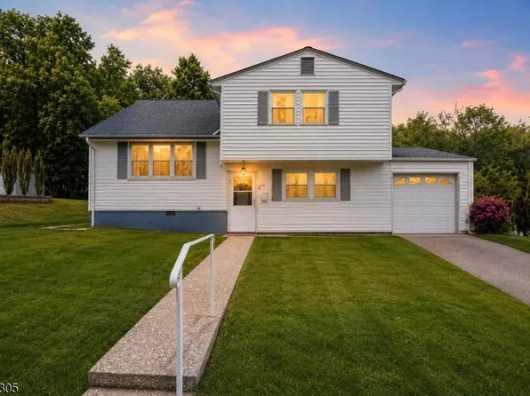 173 E Central Ave, Wharton Boro, NJ 07885