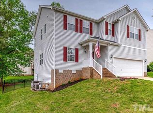 713 Seastone St, Raleigh, NC 27603