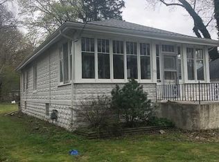 131 Hawkins Ave, Hamburg, NY 14075