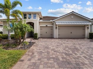 5745 Long Shore Loop, Sarasota, FL 34238