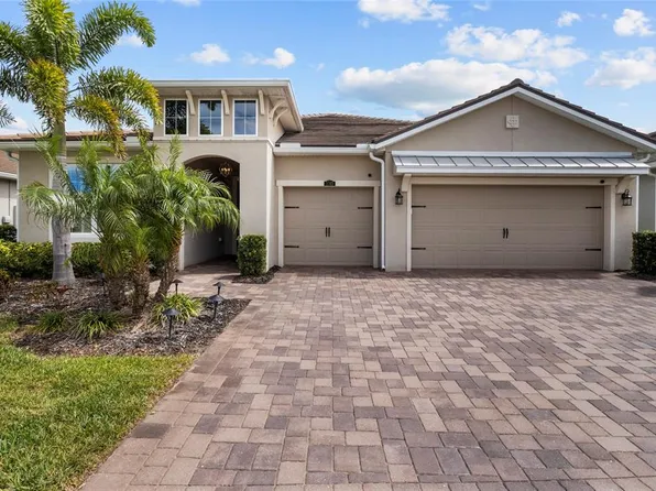 5745 Long Shore Loop, Sarasota, FL 34238