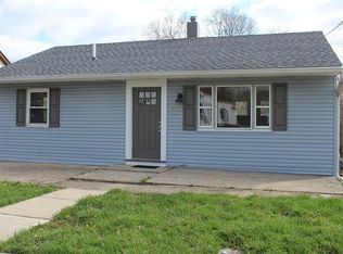 1309 Central Row Rd, Elsmere, KY 41018