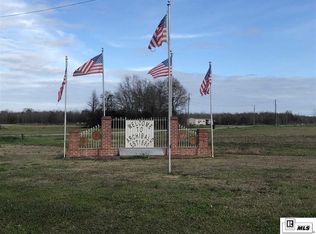 LOT 27 Twin Oaks Ln, Mangham, LA 71259