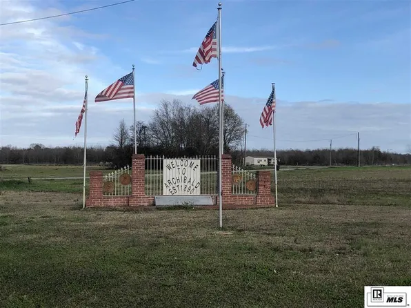 LOT 27 Twin Oaks Ln, Mangham, LA 71259