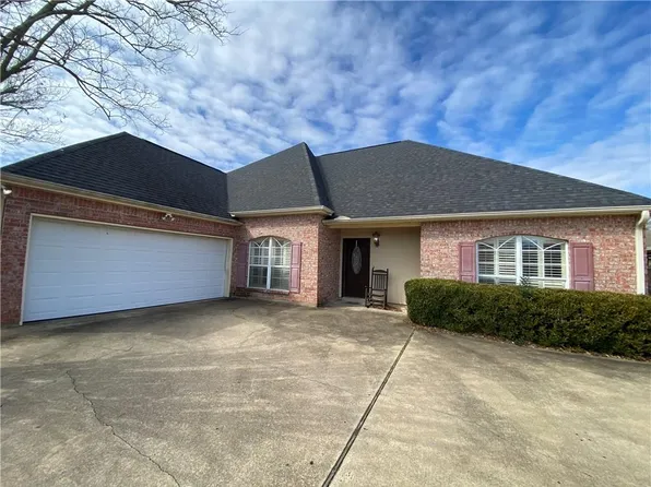 6000 Bocage Dr, Alexandria, LA 71303
