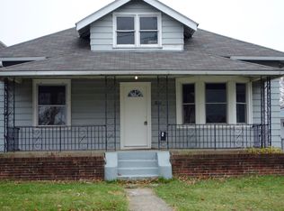 2923 Elyria Ave, Lorain, OH 44055