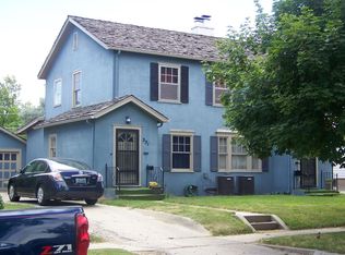 551 Park Ave, Casper, WY 82601