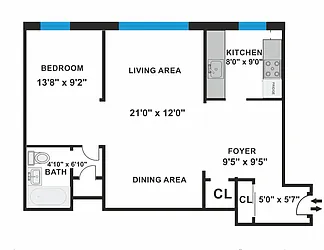 Sold by Ideal Properties Group