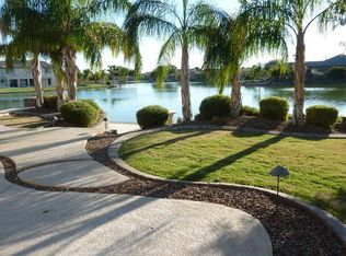 4320 S Fresno St, Chandler, AZ 85249