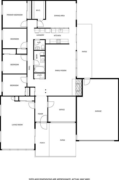 2nd image of 15427 SE 9th Street