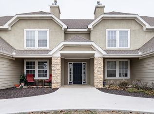 16024 Prairie Way, Basehor, KS 66007