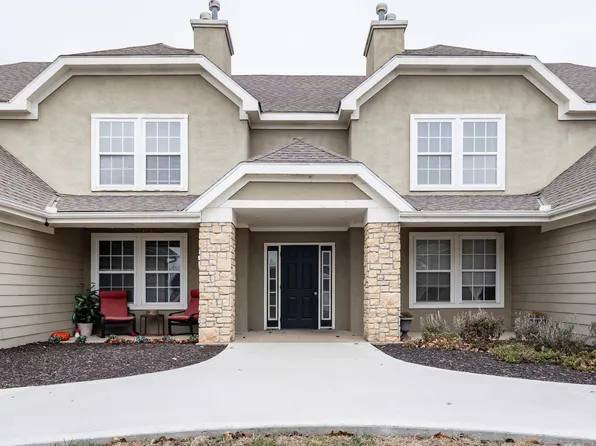 16024 Prairie Way, Basehor, KS 66007