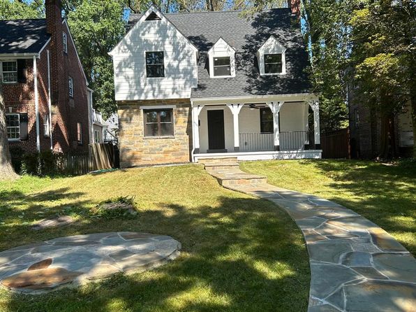 Washington, DC Tiny Houses For Sale