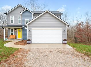 220 Parkview Rd, Nashville, IN 47448