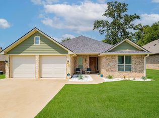 3128 Celebration Way, Longview, TX 75605