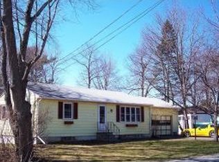 22 Peabody St, Lebanon, NH 03766