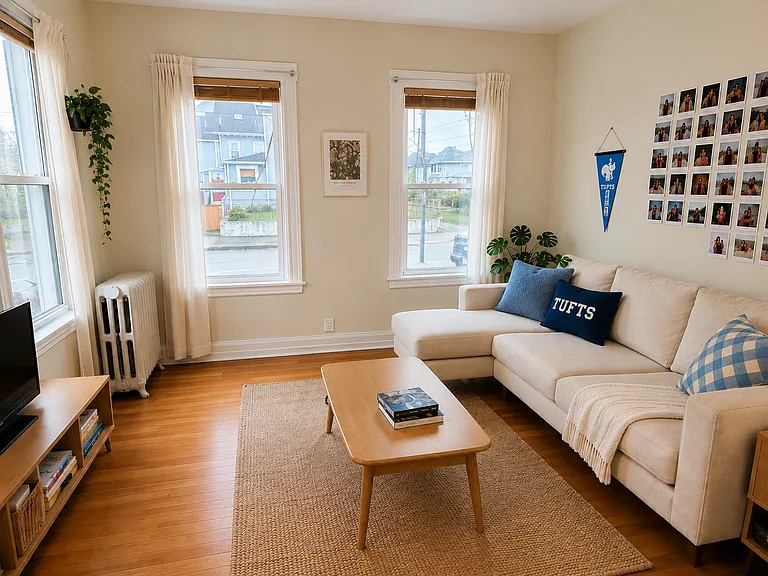 121 Winthrop St #1 — Photo 9
