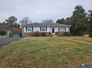 4504 W End Dr, Henrico, VA 23294
