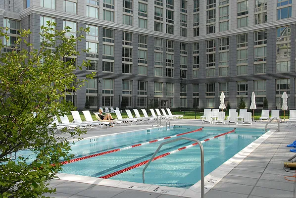 Rented by The Octagon | media 6