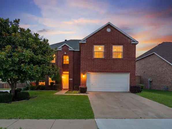 10701 Augusta Ln, Rowlett, TX 75089