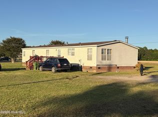 58 Canal Street, Enfield, NC 27823