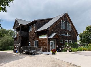 36-40 Southwest Ave FLOOR 2, Jamestown, RI 02835