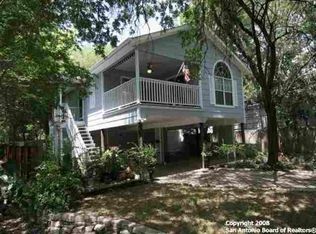 217 Routt St, Alamo Heights, TX 78209