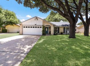 603 Old Stone Rd, Austin, TX 78745