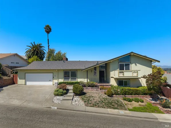 116 Silverview Court, Vallejo, CA 94591