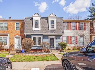 12847 Climbing Ivy Dr, Germantown, MD 20874