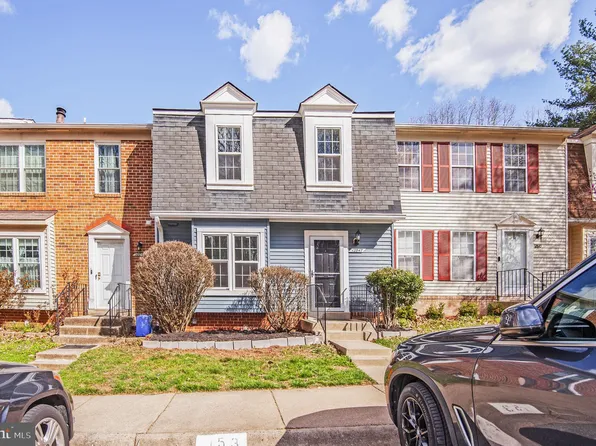 12847 Climbing Ivy Dr, Germantown, MD 20874