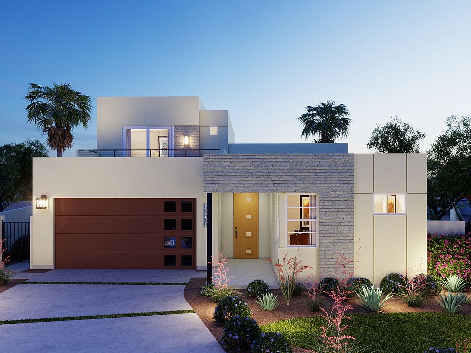 Volare Elevation PL 4A