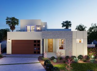 Volare Plan 4 Plan, Volare, Bermuda Dunes, CA 92203