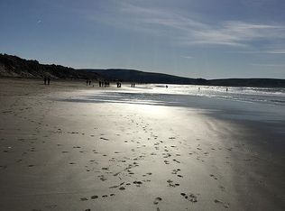 435 Oceana Dr, Dillon Beach, CA 94929