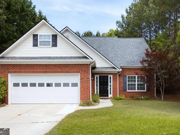 192 Cedar Rock Trce, Athens, GA 30605