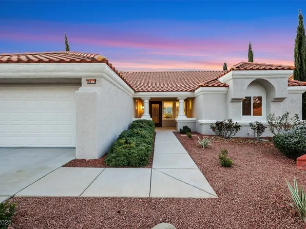 2817 Billy Casper Dr, Las Vegas, NV 89134