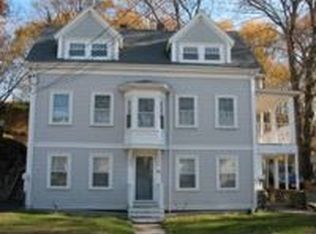 93 Summer St, Stoneham, MA 02180