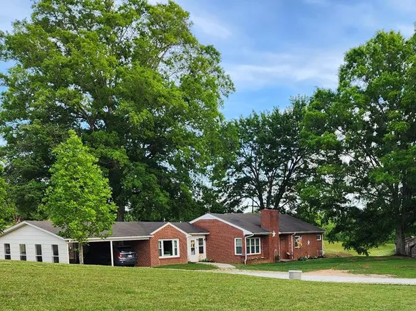 4606 Wards Gap Rd, Cana, VA 24317