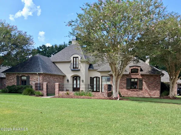 212 Lantana Ct, Broussard, LA 70518