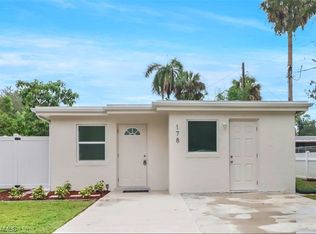 178 Evergreen Rd, North Fort Myers, FL 33903