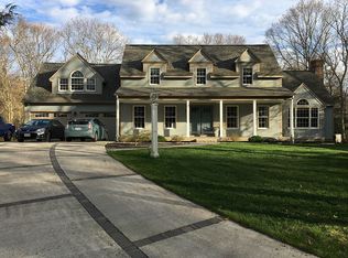 7 Inkberry Cir, Sandwich, MA 02563