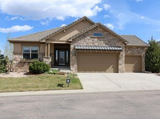 1470 Symphony Hts, Monument, CO 80132