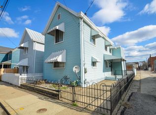 315 Lafayette Ave, Bellevue, KY