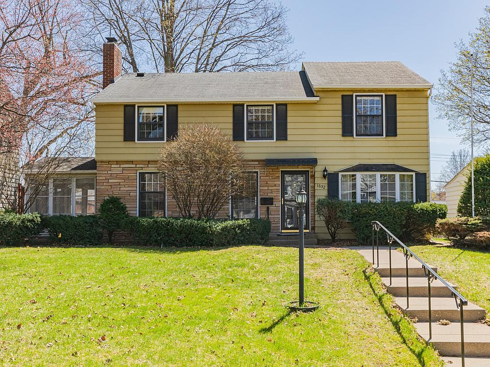 1st image of 1652 Beechwood Ave