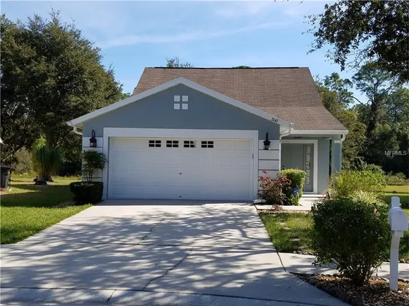 2642 Golden Antler Ln, Lutz, FL 33559
