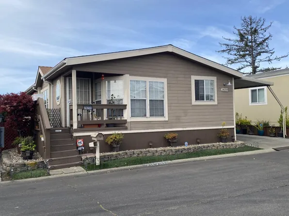 28259 Murcia St #388, Hayward, CA 94544